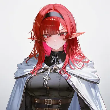 Profile image of エリシャ