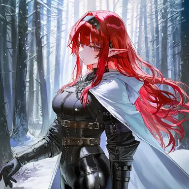Profile image of エリシャ