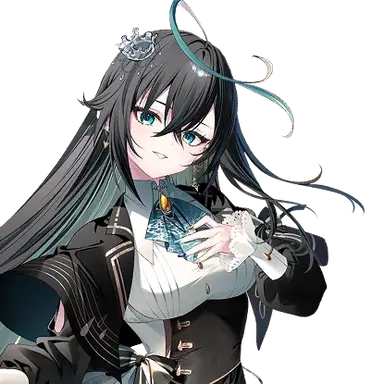 Profile image of 雨夜リズ