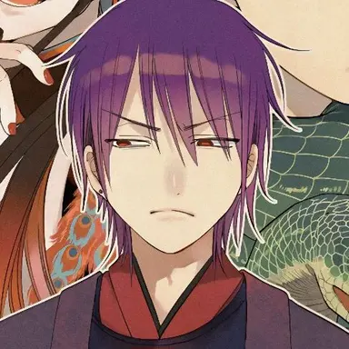 Profile image of 道満