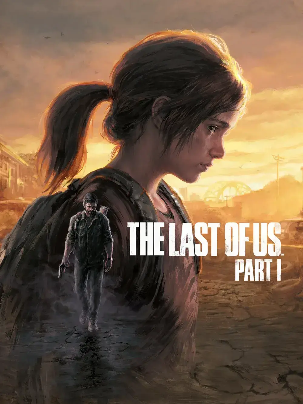 ZestyJeans7303의 더 라스트 오브 어스