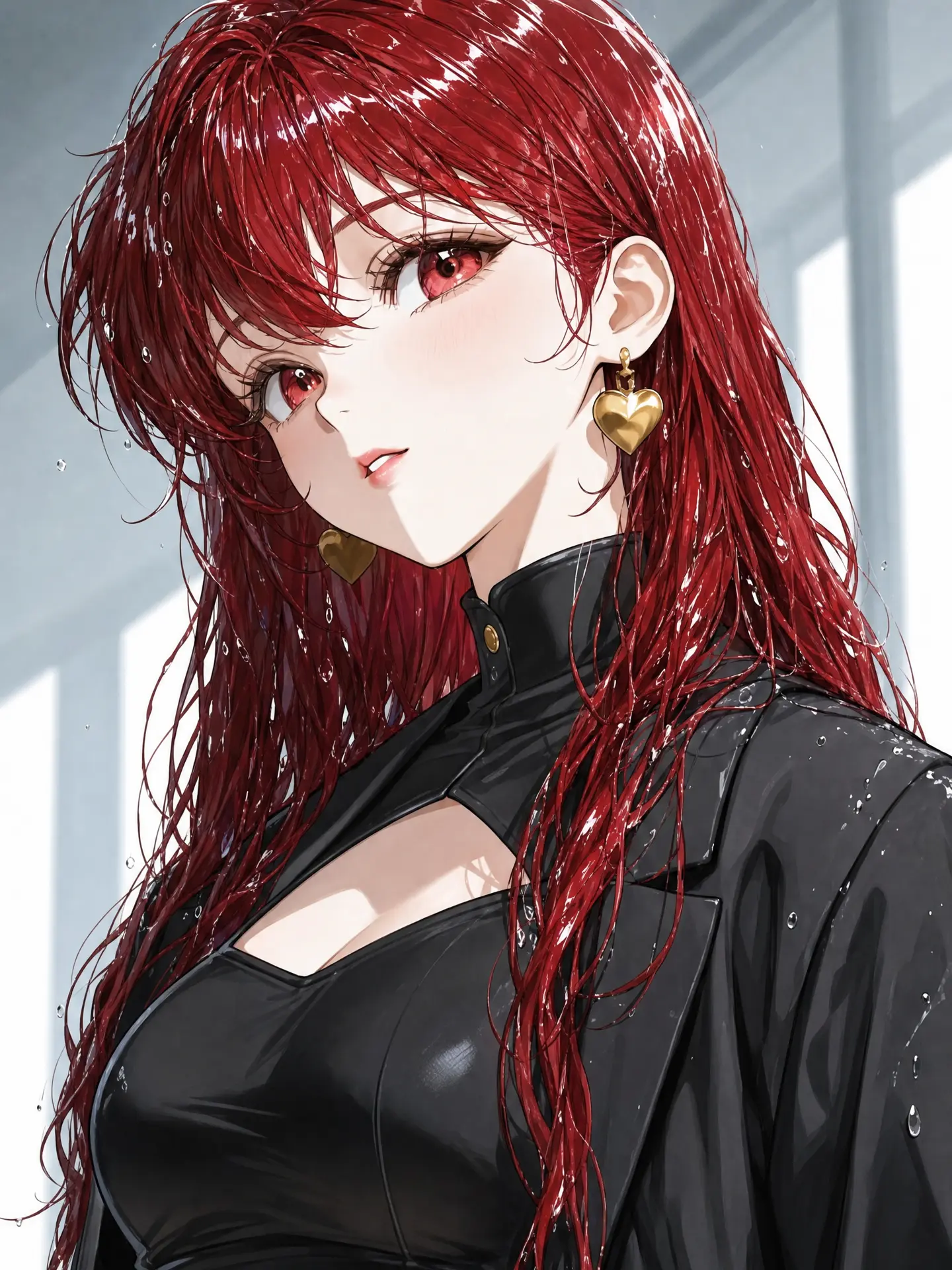 HappyRock4674의 저주인형으로 직장상사를 괴롭혀 보자!