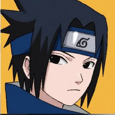 Profile image of うちは サスケ