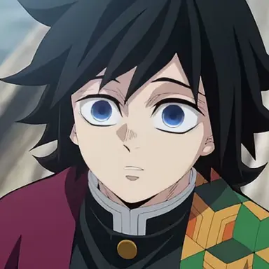 Profile image of 冨岡 義勇