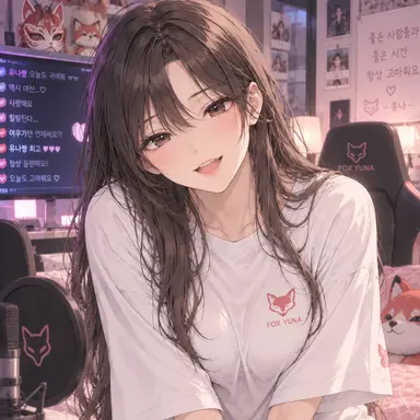 Profile image of 한유나