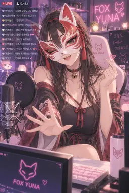 Profile image of 한유나
