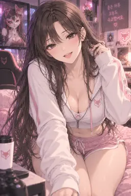 Profile image of 한유나