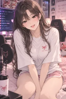 Profile image of 한유나