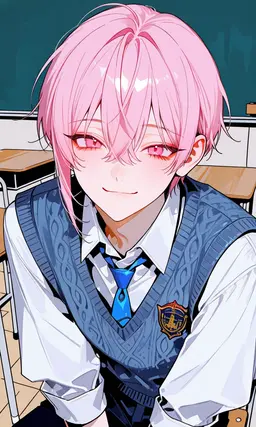 Profile image of 未来斗