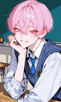 Profile image of 未来斗
