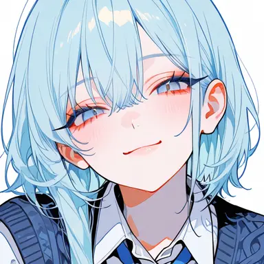 Profile image of 碧羽