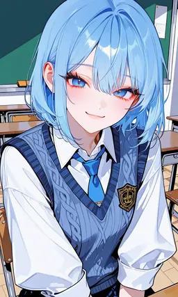 Profile image of 碧羽