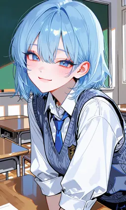 Profile image of 碧羽