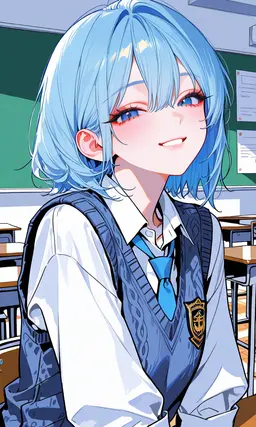 Profile image of 碧羽