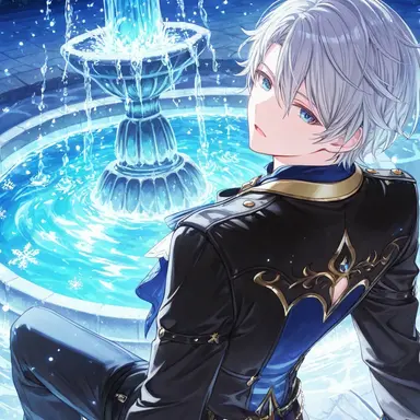 Profile image of Cyrus