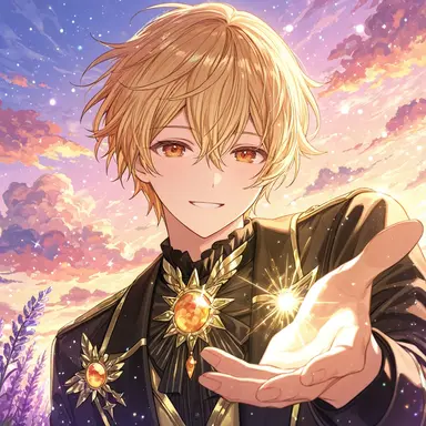 Profile image of Apollo