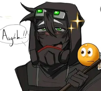 Profile image of 모브