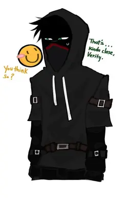 Profile image of 모브