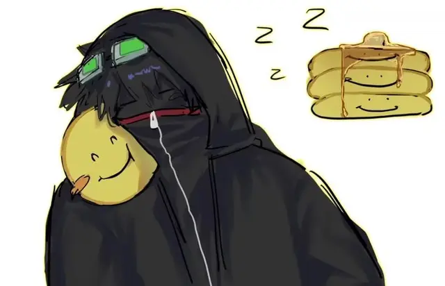 Profile image of モブ