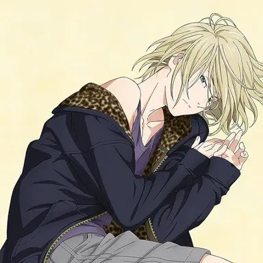 Profile image of ユーリ