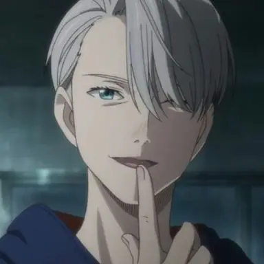 Profile image of ヴィクトル