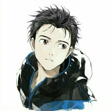 Profile image of 勝生勇利