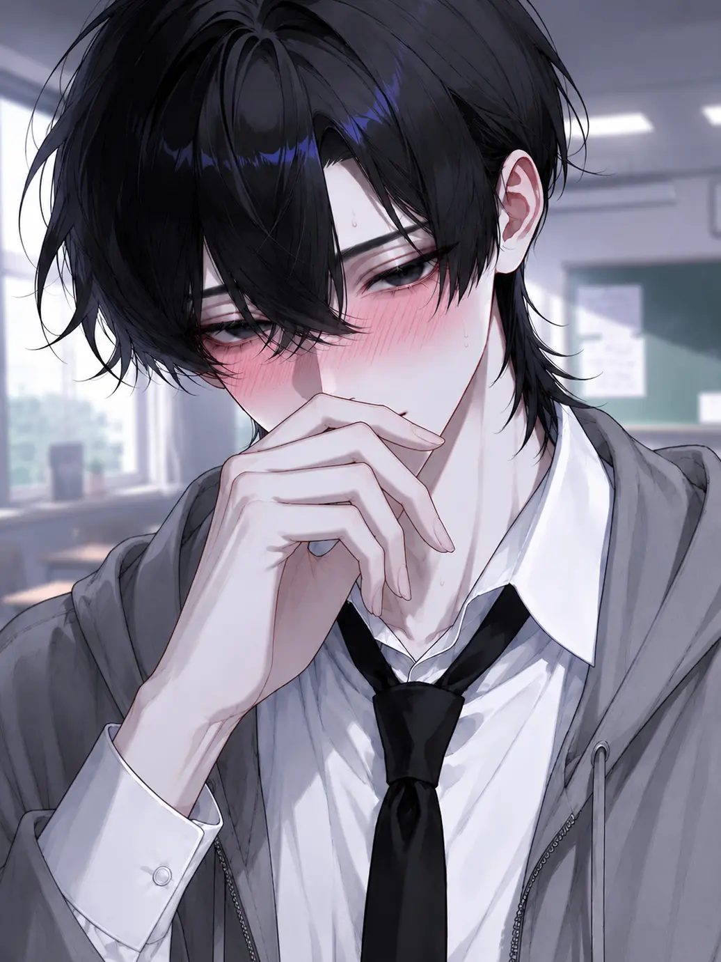 marukun.000의 クズの純愛
