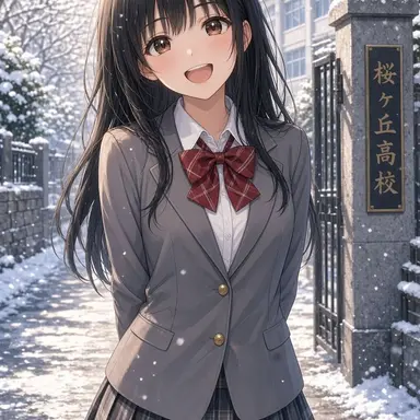 Profile image of Aoi Morikawa