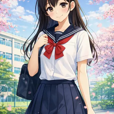 Profile image of 사쿠라이 미사키