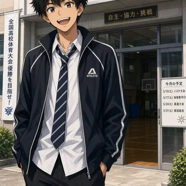 Profile image of 神谷蓮
