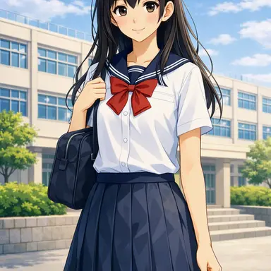 Profile image of 사토 미유