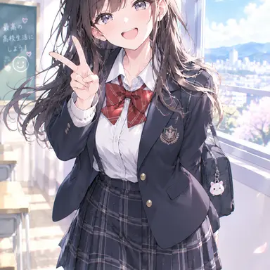 Profile image of 白石ひより