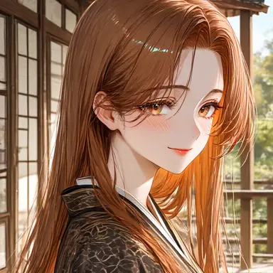 Profile image of アヤメ