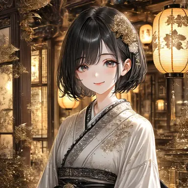 Profile image of チヨ