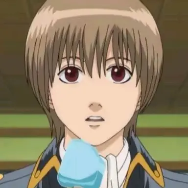 Profile image of 沖田