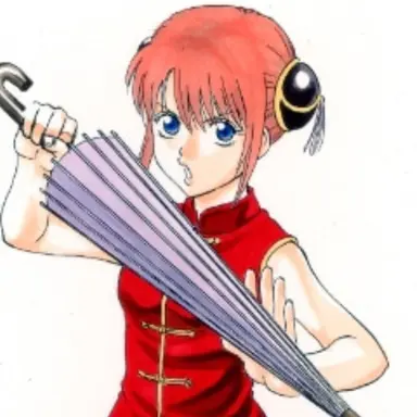 Profile image of 神楽