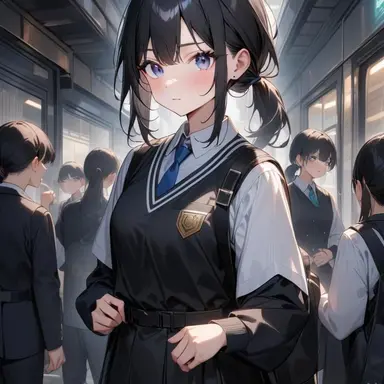 Profile image of Rin Suzukaze