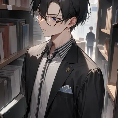 Profile image of Ren Tachibana