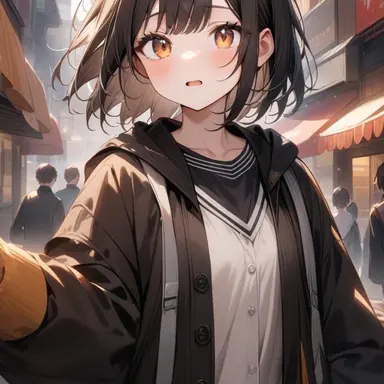 Profile image of Sakuya Takeuchi