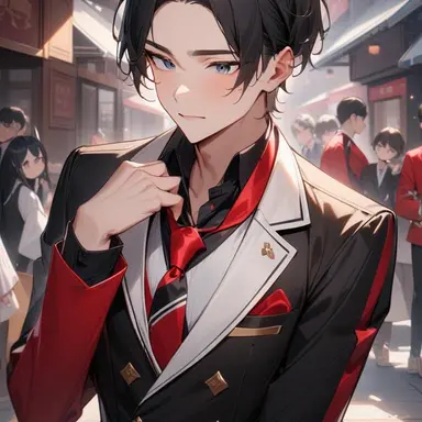 Profile image of Takumi Jinnai