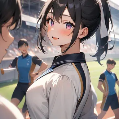 Profile image of Akari Suzuki