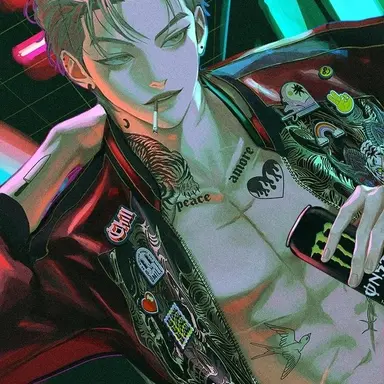 Profile image of 정유찬