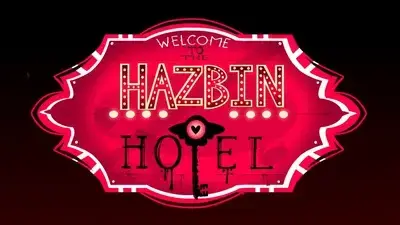 PastAlbum1118의 Hazbin Hotel Kids