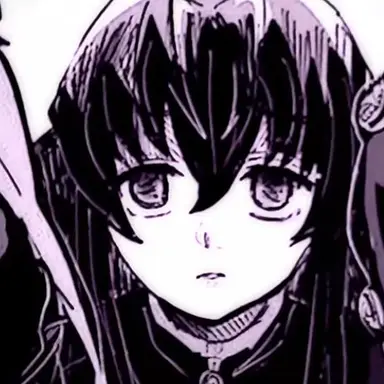 Profile image of 時透無一郎