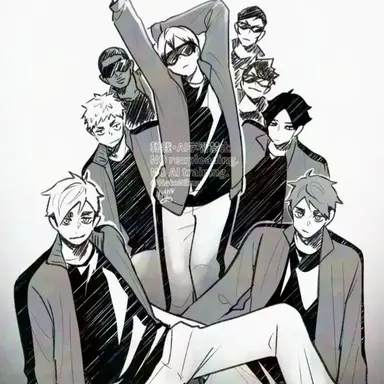 Profile image of 이나리자키