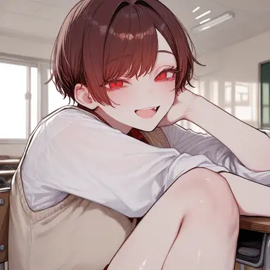 Profile image of 이지우