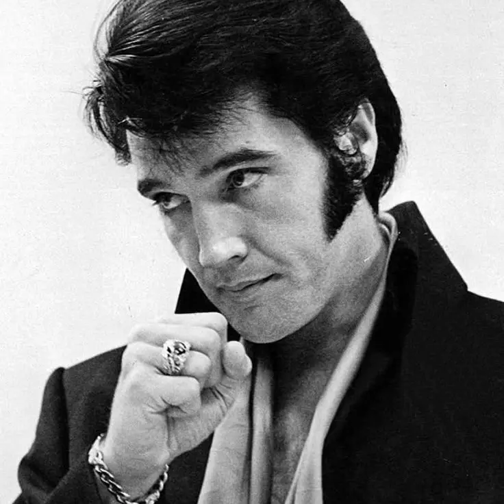 ilovelanadelrey의 Elvis Presley | teacher’s pet ⋆౨ৎ˚⟡˖ ࣪
