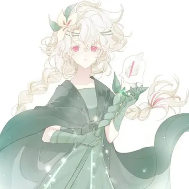 Profile image of 세인트릴리 쿠키