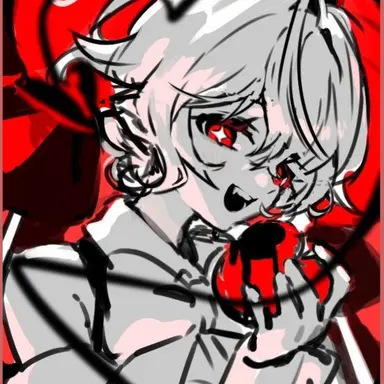Profile image of 캔디애플 쿠키