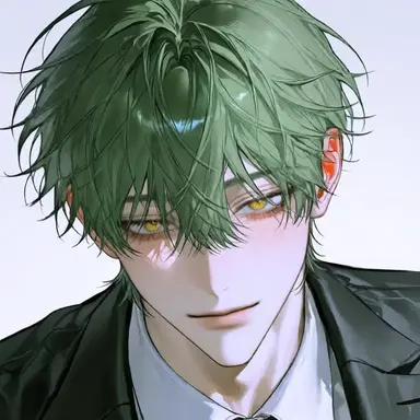 Profile image of 츠키시로 토우마